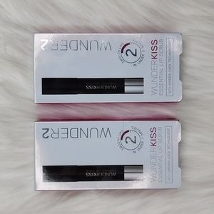 Wunder2 Wunderkiss Essential Lip Scrubs (2)